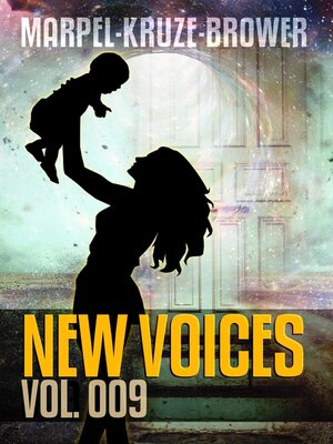 cover image of New Voices Volume 009